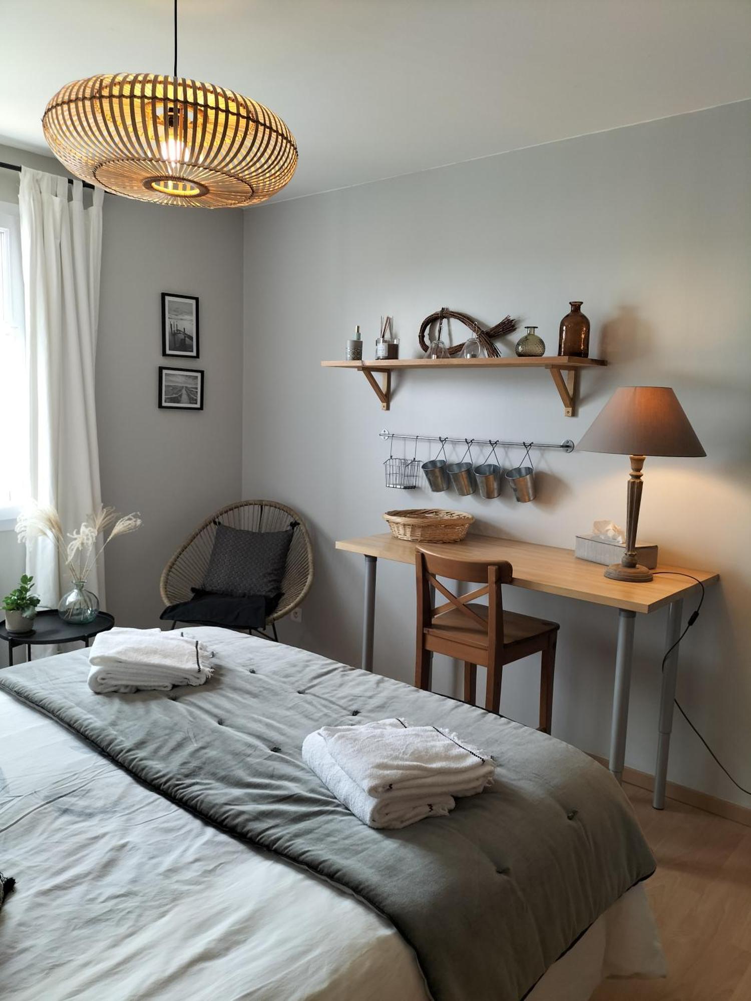 Lucia Al Mare - Chambre D'Hotes Chatelaillon-Plage Exterior photo